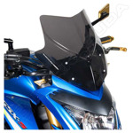 Suzuki Gsx-s 1000 (2015 - 2018) Aerosport Windscherm