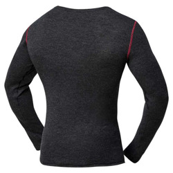 Foto: Ondershirt Underwear Merino 365