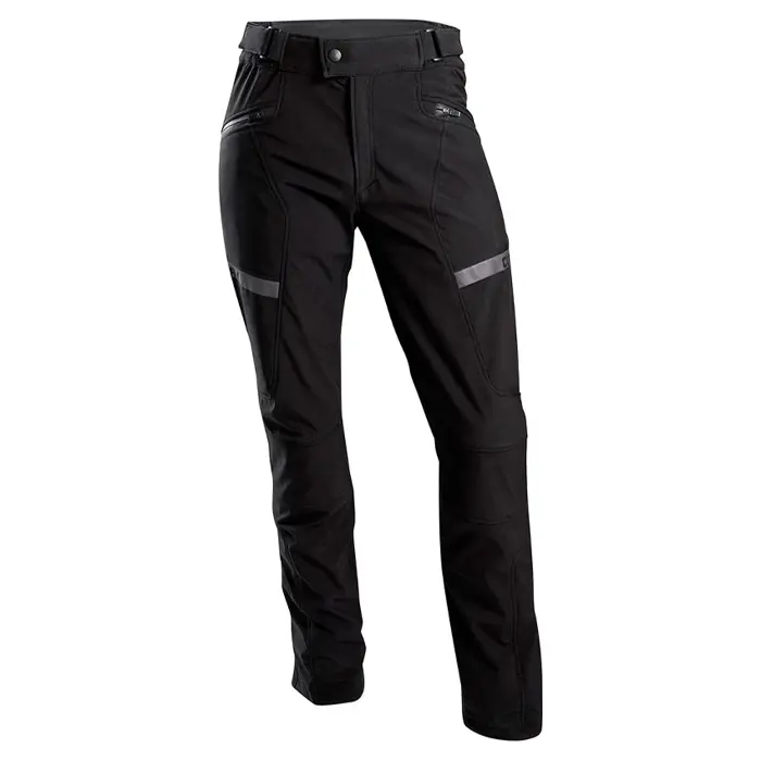 Foto: Tommy Softshell Dames Motorbroek