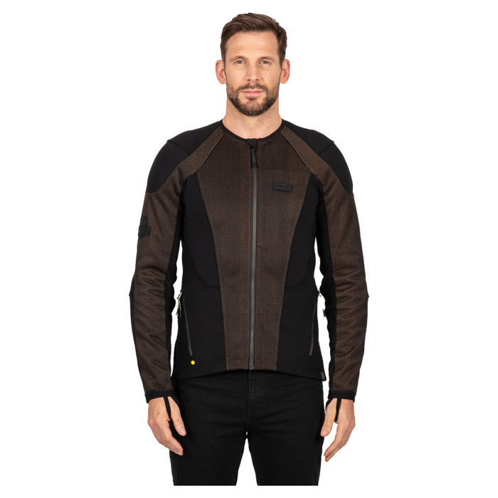 Foto: Urbane Pro MK3 Motorjas
