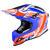 Foto: J12 Flame Crosshelm - thumbnail