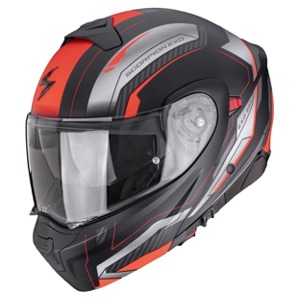 Foto: EXO-930 Evo Space Systeemhelm