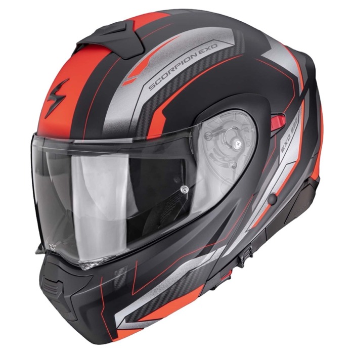 Foto: EXO-930 Evo Space Systeemhelm