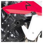 Valdoppen Set Triumph Street Triple R (2013 - 2017)