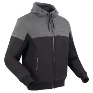 Foto: Hoodiz Vented Motorhoodie