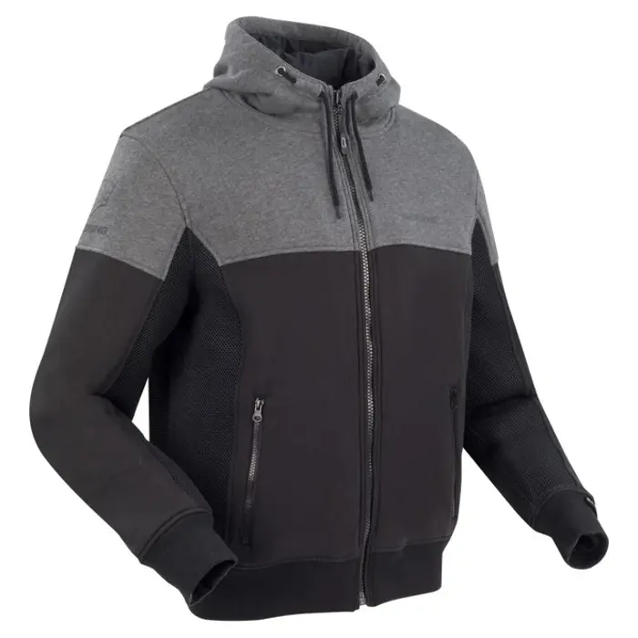 Foto: Hoodiz Vented Motorhoodie