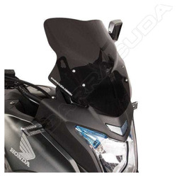 Foto: Sports Screen Aerosport Honda Cb 500x (2014 - 2015)