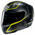 Foto: Motorhelm HJC RPHA 11 Jarban - thumbnail