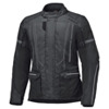 Foto: Zorro ST Motorjas Zwart