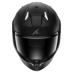 Foto: Skwal i3 Dark Shadow Edition Mat Integraalhelm