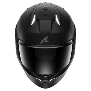 Foto: Skwal i3 Dark Shadow Edition Mat Integraalhelm