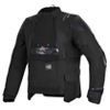 Foto: Harok V2 Drystar Motorjas Zwart