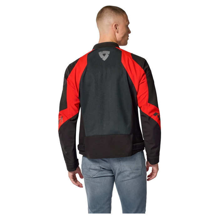 Foto: Hyperspeed 3 GT Air Motorjas