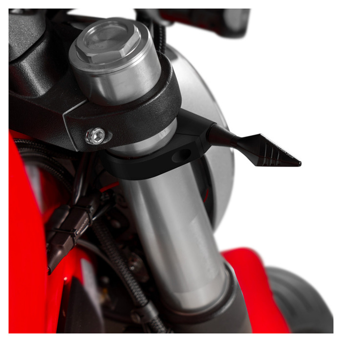 Foto: Indicator Clamp