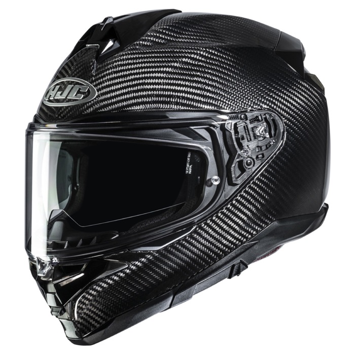 Foto: F72 Carbon Integraalhelm