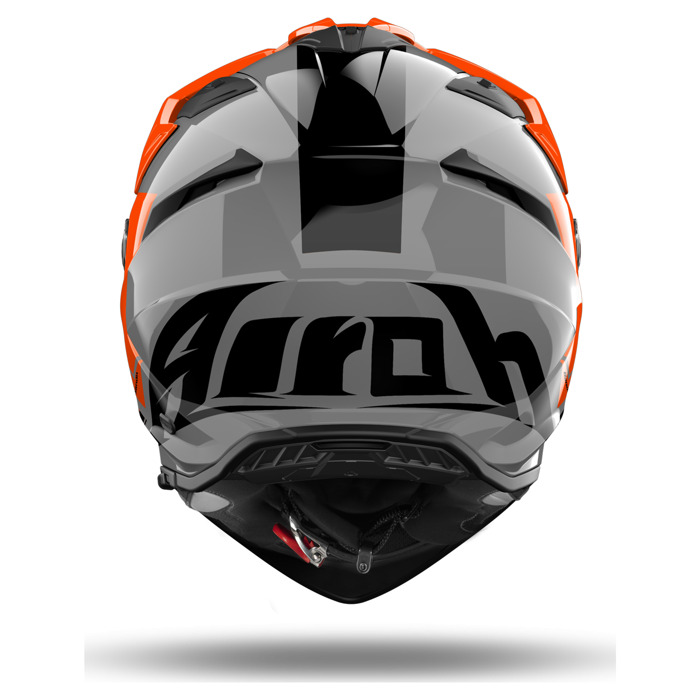 Foto: Bandit Tune Integraalhelm