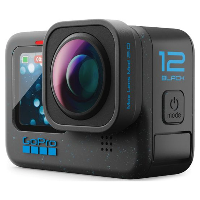 Foto: Max Lens Mod 2.0
