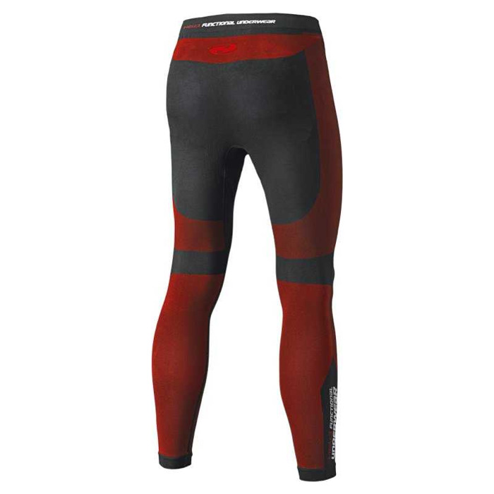 Foto: 3D Skin Thermo Broek (Men)