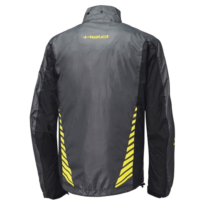 Foto: Wet Tour 2 Motor Regenjas