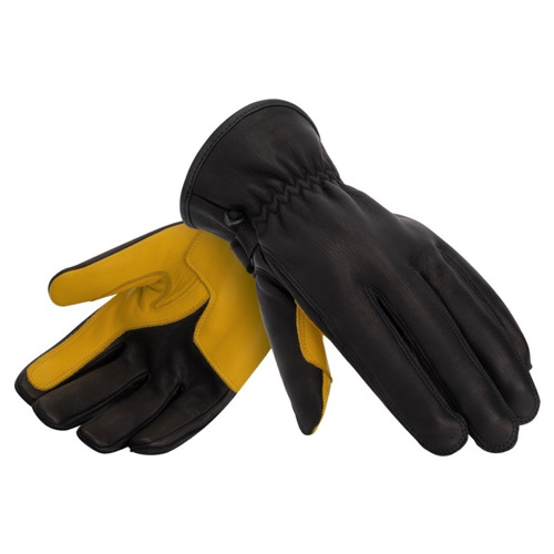 Rusty Stitches Johnny V2 Motorhandschoenen