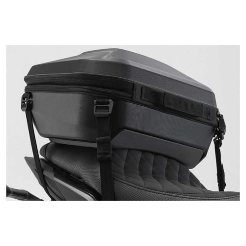 Urban ABS topkoffer SW-Motech Tie-Down (187.1021)