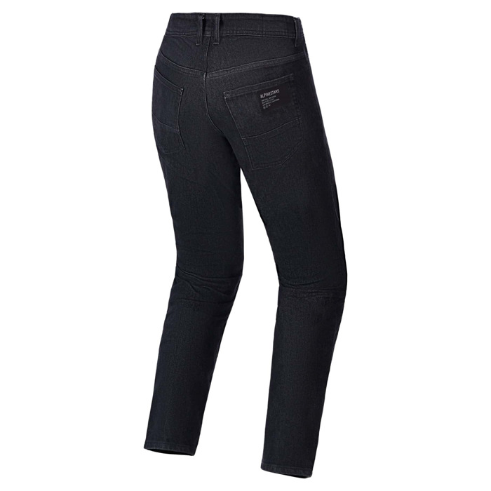 Foto: Flex-Ast 5 Motorjeans