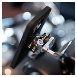 Foto: Clutch Mount Pro chrome