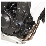 Valdoppen Set Basic Honda CB 500F & CB 500X