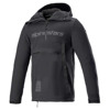 Foto: SHERPA HOODIE (4208123) Zwart