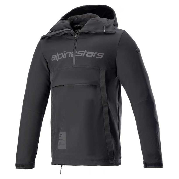 Foto: SHERPA HOODIE (4208123)