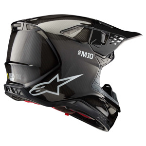 Foto: Supertech S-M10 Crosshelm