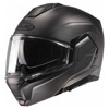 Foto: Motorhelm , i100 Donkergrijs