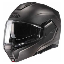 Foto: Motorhelm , i100