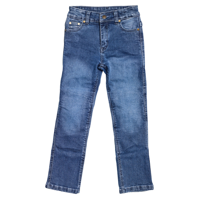 Foto: Rooke Kinder Motorjeans