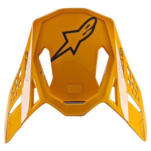 VISOR S-M10 - DYNO