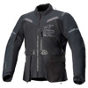 Foto: ST-7 2L Gore-tex Motorjas Zwart