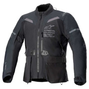 Foto: Alpinestars Gore-Tex® motorjassen