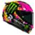 Foto: RPHA 12 Carbon Quartararo Le Mans 4 Integraalhelm - thumbnail