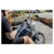 Foto: Pro Chrome Handlebar Mount - Large - thumbnail