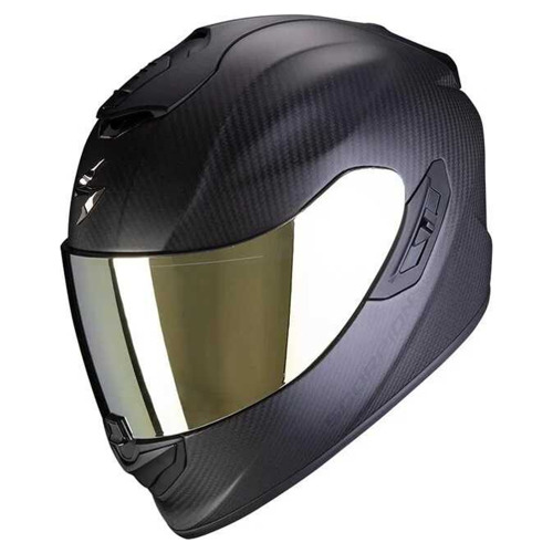 Scorpion EXO-1400 EVO CARBON AIR