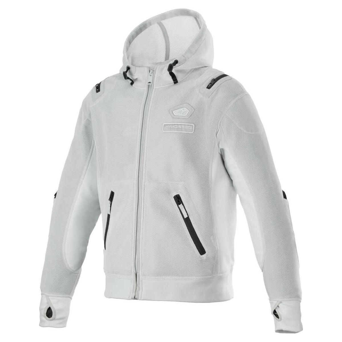 Moflow Air Tech Motor Hoodie