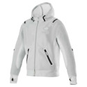 Foto: Moflow Air Tech Motor Hoodie - thumbnail