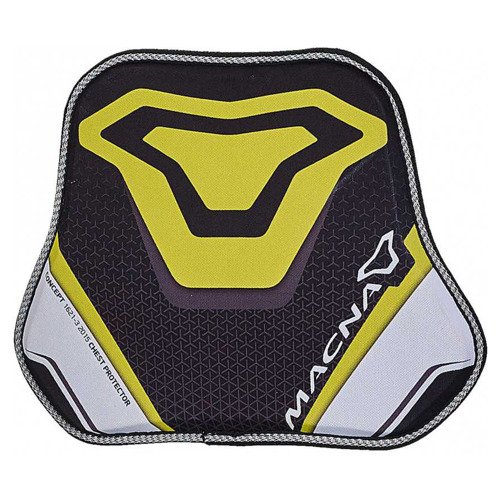 Eendelige Borst Protector