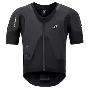 Foto: Tech-Air 5 Plasma Airbagvest