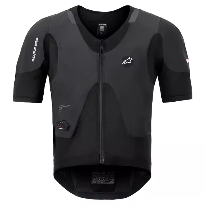 Foto: Tech-Air 5 Plasma Airbagvest