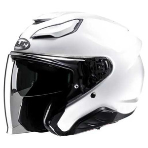 Foto: F31 Jet Helm
