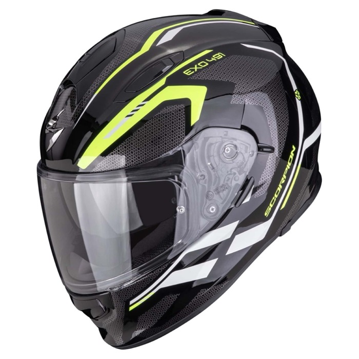 Foto: EXO-491 Kripta Integraalhelm