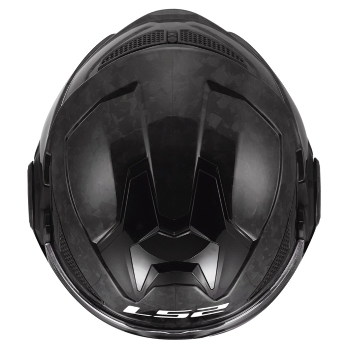 Foto: FF901 Advant X Carbon Systeemhelm