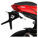 Foto: Tail Tidy Ducati Streetfighter 1100 & 848 - thumbnail