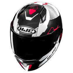 Foto: C10 Aspa Integraalhelm
